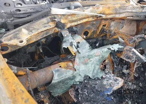 2020 Nissan Altima S Fwd из США, поврежденный, VIN 1N4BL4BV6LC223779